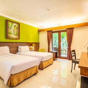 Deluxe Kamer